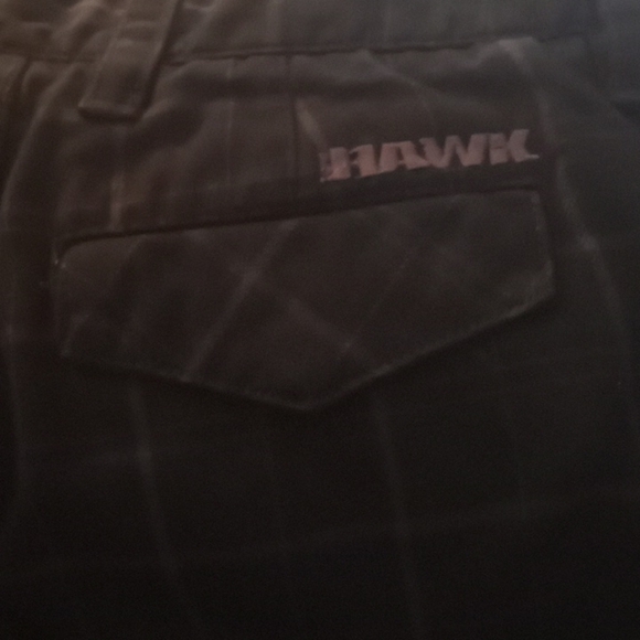 𝅺hawk Dress Pants  Size 10 - Picture 4 of 6